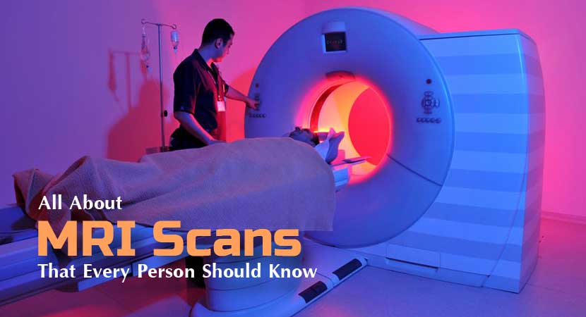 Know all details about MRI scans by Anderson Diagnostics