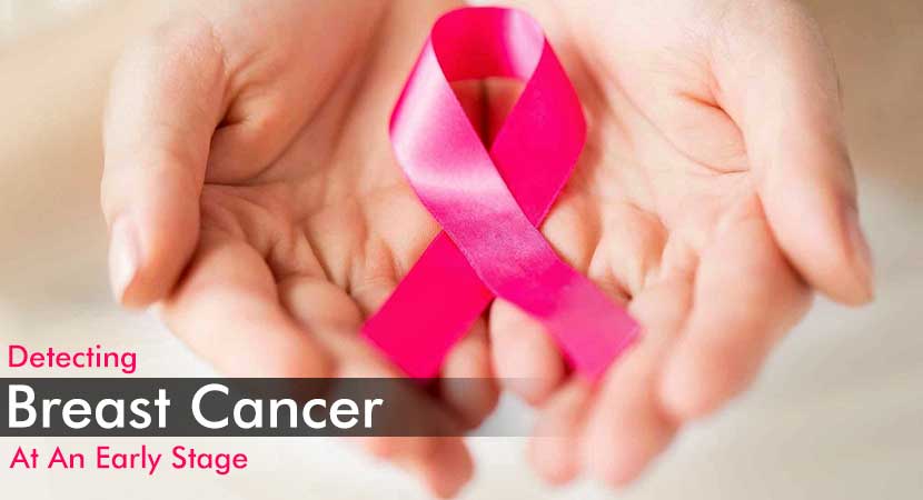 Early Breast Cancer Detection - Anderson Diagnostics Chennai