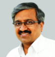 A picture of Mr.SRinivasaraman Radiologist