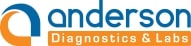 Logo of Anderson Diagnostics