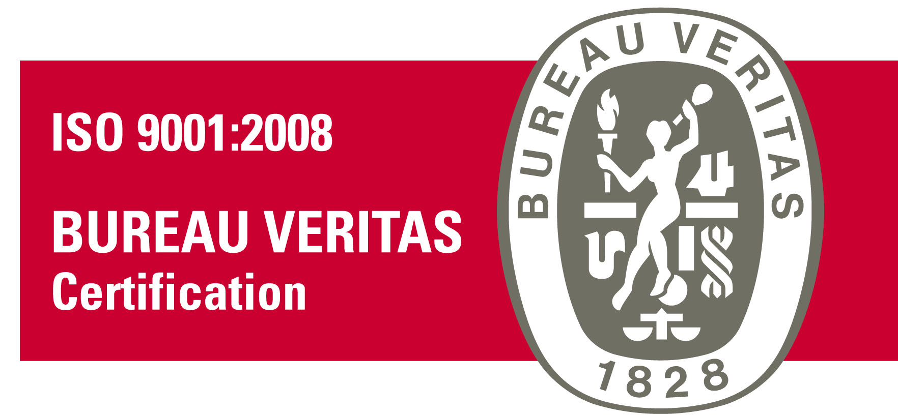 Vector image for Bureau Veritas