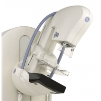 A Digital Mammogram machine at Anderson