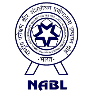 Logo of NABL.